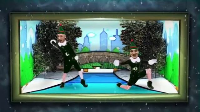 Dance Centre ONLINE / Поздравляшка от преподавателей ТЦ "Online" смотреть онлайн