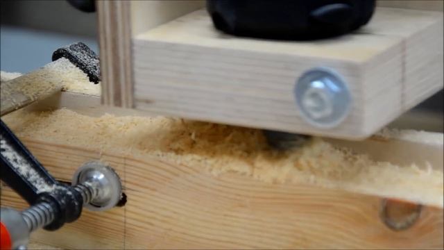 3D Router, when a CNC machine is overkill смотреть онлайн