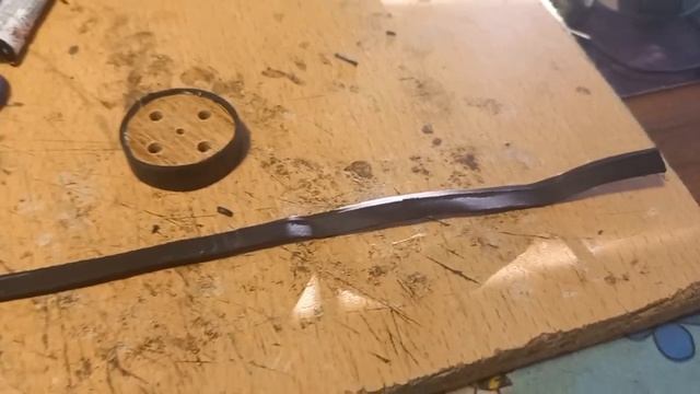 колеса своими руками для машинки