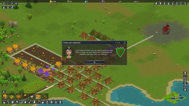 Hearthlands! - Survive and Thrive! - Let's Play Hearthlands Gameplay смотреть онлайн