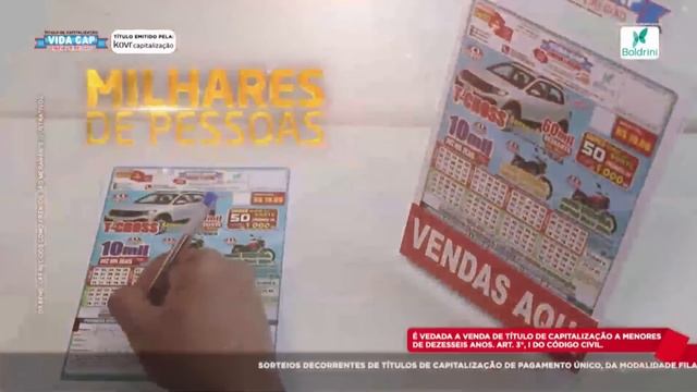 DIA DA SORTE?| AO VIVO - 28/01/2024