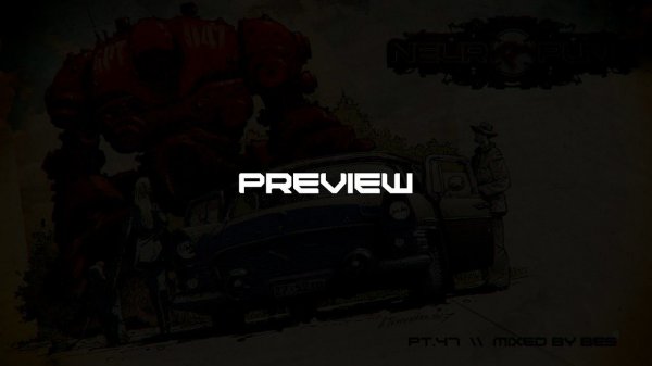 Neuropunk 47 preview