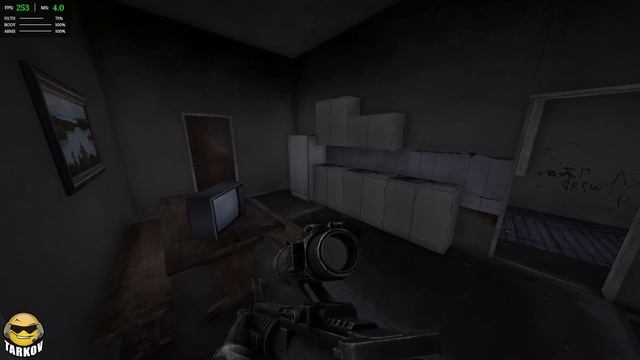 This Game is Off To a GREAT Start // Road to Vostok Demo 1 Gameplay смотреть онлайн