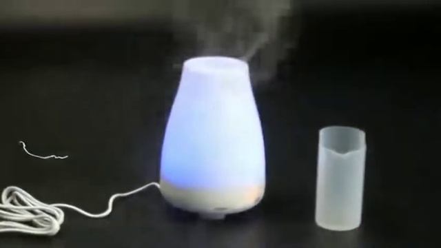 Красочный арома увлажнитель креативная бутылка для сакэ мини воздуха охрана окружающей среды смотреть онлайн