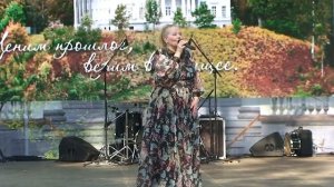 САМЫЕ ПОПУЛЯРНЫЕ ХИТЫ XX ВЕКА. Людмила Сенчина.