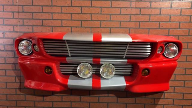 Как повесить машину на стену? || ИЗМАШИН смотреть онлайн