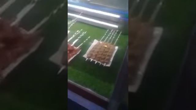 КОРКЕМ КАФЕ НОМЕР.1.ШАШЛИК смотреть онлайн