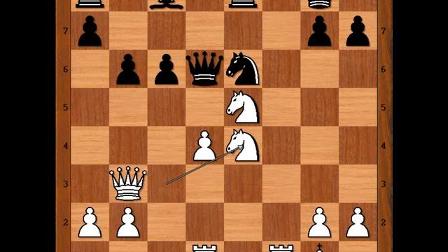 Botvinnik v Robatsch Amsterdam 1966 смотреть онлайн