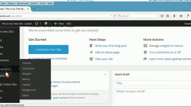 How To Clean Up WordPress Without Re-installing смотреть онлайн