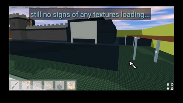 serious disadvantage on the old roblox clients (textures meshes etc...) смотреть онлайн