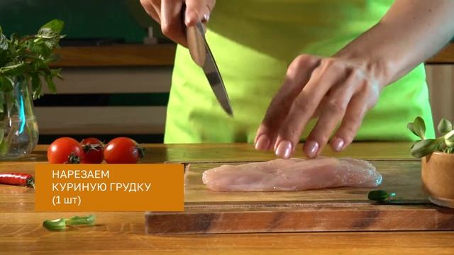 Салаты с Оливками