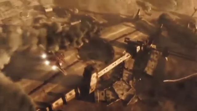 Космодесанта