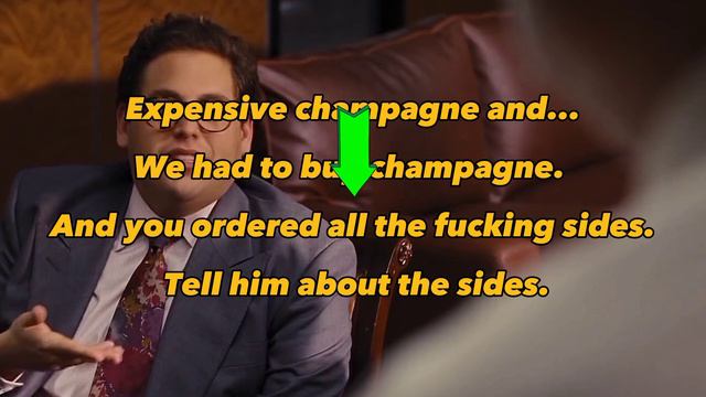 АНГЛИЙСКИЙ по ФИЛЬМУ за 13 МИНУТ смотреть онлайн