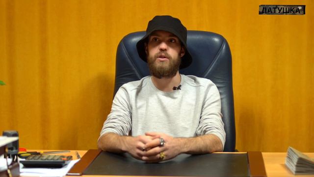 "Номад" Юра про свой страйкбольный Scar | Datushka Airsoft смотреть онлайн