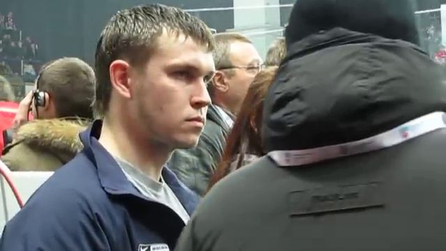 Разочарованный Барулин. Sports.ru смотреть онлайн