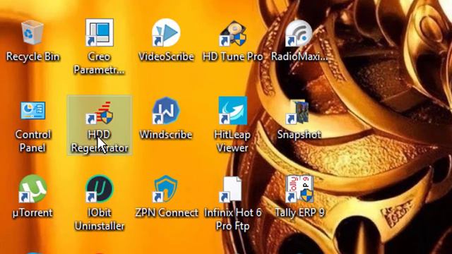 How to Fix Bad Sector Error in your Hard Disk Easy way смотреть онлайн