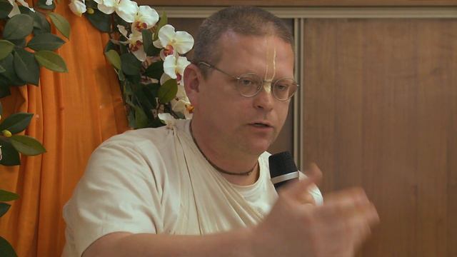 2011.05.12. ШБ7.9.19 Вишвавасу Прабху - Паневежис, Литвa смотреть онлайн