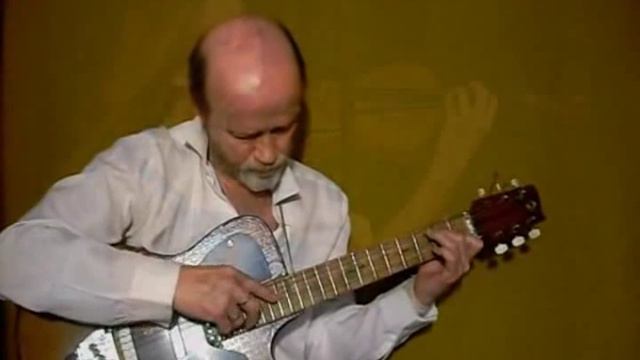Скрипичная фантазия. - Vladimir Krylov - composer and performer смотреть онлайн