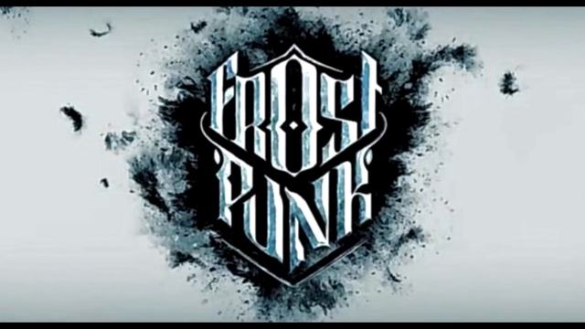 Frost Punk - Game Soundtrack - Ambient Mix (Depth Of Field Mix) смотреть онлайн
