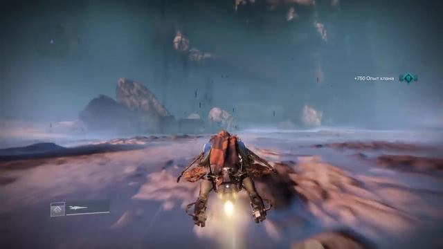 Destiny 2. Отвергнутые: Экзотические квесты, секретные миссии и тронный зал Королевы! смотреть онлайн