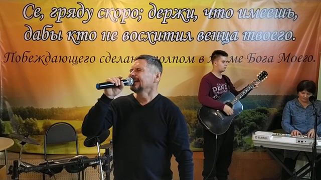 Великое приобретение быть благочестивым и довольным !!! смотреть онлайн