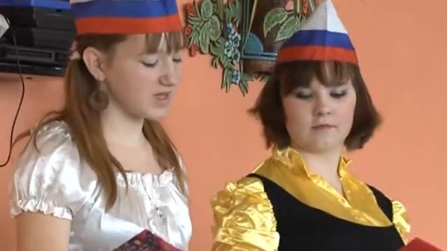 Внедорожный клуб "ВЕКТОР". Дела добрые. смотреть онлайн