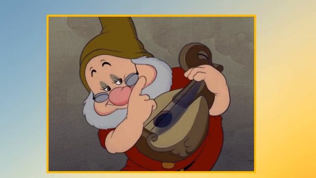 Мнемотаблица - "ПЕСТРЫЙ КОЛПАЧОК" музыка Г. Струве - (плюс) смотреть онлайн