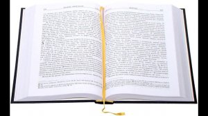 Соборное послание святого апостола Иакова