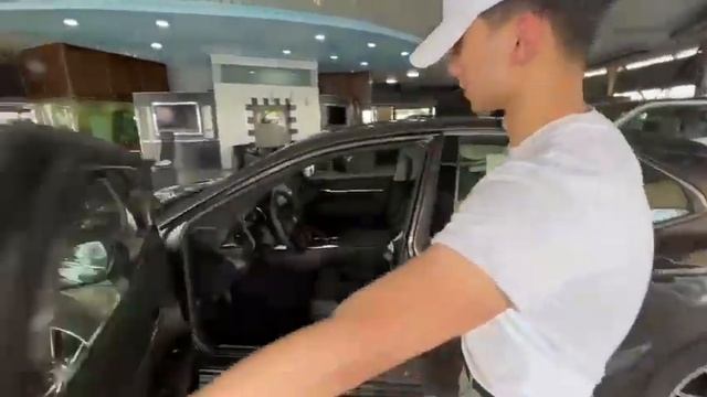 Камри 2022 авто с Дубая на заказ автоподбор отправка в Актау Алматы Шымкент ватсап +7 701 039 55 5 смотреть онлайн