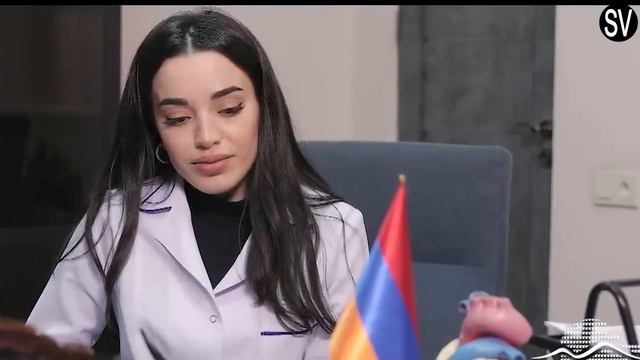 Kuyr ashxarh 117-121 / Куйр Ашхар 117-121 / Կույր Աշխարհ, Սերիա 117-121 / Kuyr ashxar 117-121 смотреть онлайн