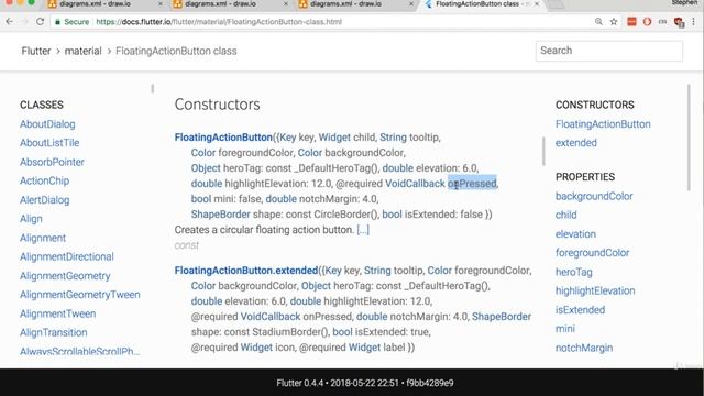 Required Parameters смотреть онлайн