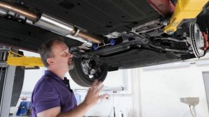 Сравнительный обзор Geely Tugella