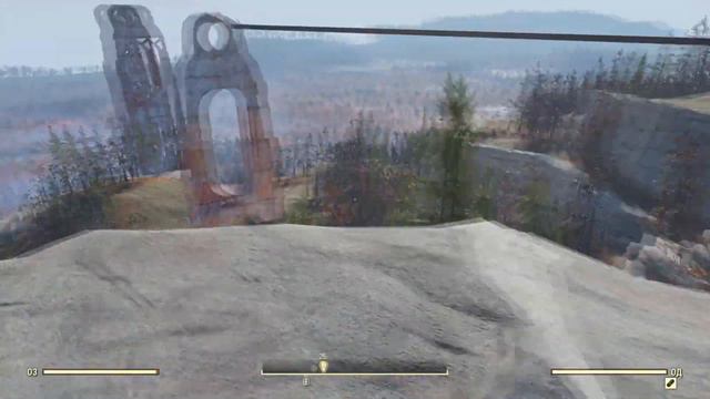 Fallout 76 ⛳️ Карта сокровищ Дикого рубежа #7 ✔️ смотреть онлайн