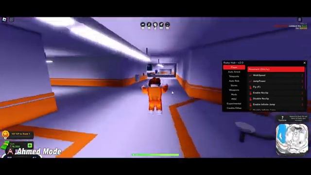 [?BOSS?] Roblox Mad City: Chapter 2 Script Auto Farm Auto Rob Infinite Money Pastebin 2023 смотреть онлайн
