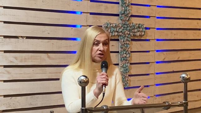 Они будут изгонять бесов: Урок 3- Татьяна Ян смотреть онлайн