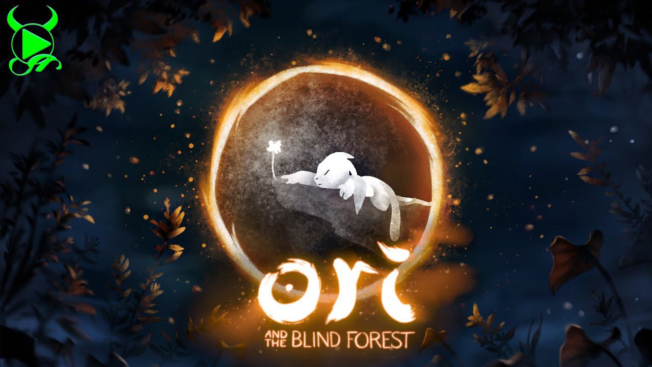 Ori and the Blind Forest #1 // Прохождение 100% смотреть онлайн