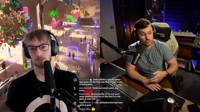 Assassin's Creed Mirage Gameplay - The Good & Bad with @LukeStephensTV (AC Mirage Gameplay) смотреть онлайн