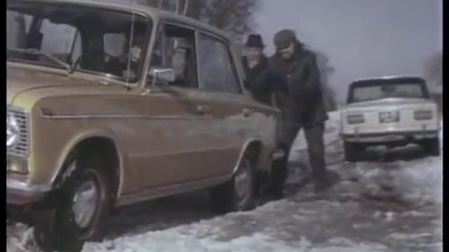 ВАЗ рекламный фильм смотреть онлайн