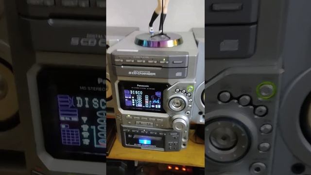 giàn âm thanh panasonic SA-PM70MD giá 1200 k . LH zalo 0936810222 để biết chi tiết смотреть онлайн