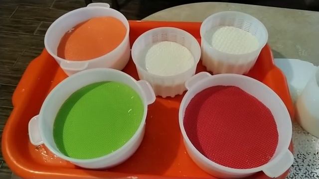 Как я делаю камамбер. смотреть онлайн