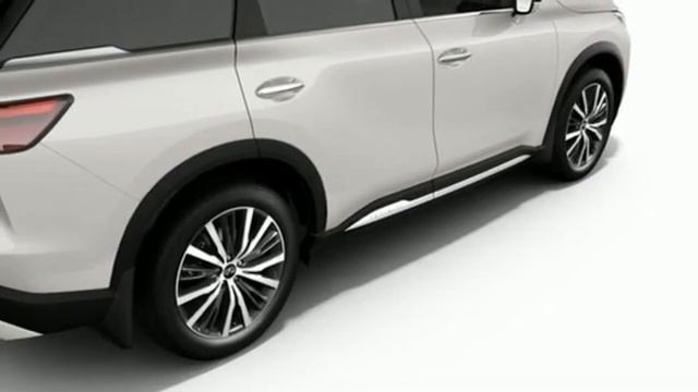 2024 INFINITI QX60 Barrington, IL #WL08593 смотреть онлайн