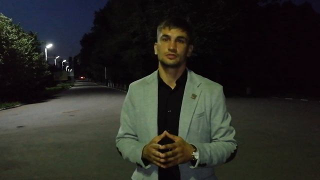 Приглашение от чемпиона Артура "Чёрная молния" Осипова смотреть онлайн