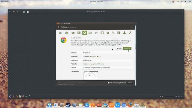 Removing Apps - Ubuntu Mate & Big , Big Thank You смотреть онлайн