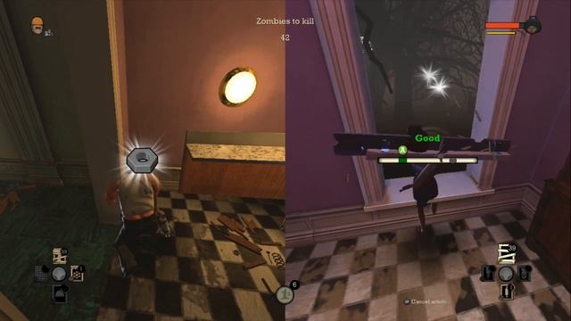 Dead Block - Part 3 - We Are Understanding How This Game Works. смотреть онлайн