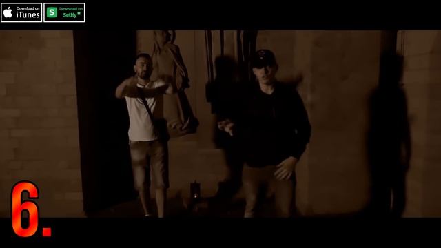 JMC - TOP 11 8tel RUNDEN [ COMMUNITY ] смотреть онлайн