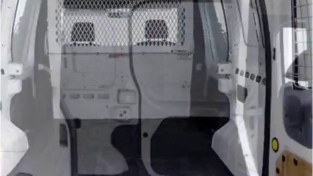 2012 Ford Transit Connect Used Cars Miami Gardens FL смотреть онлайн