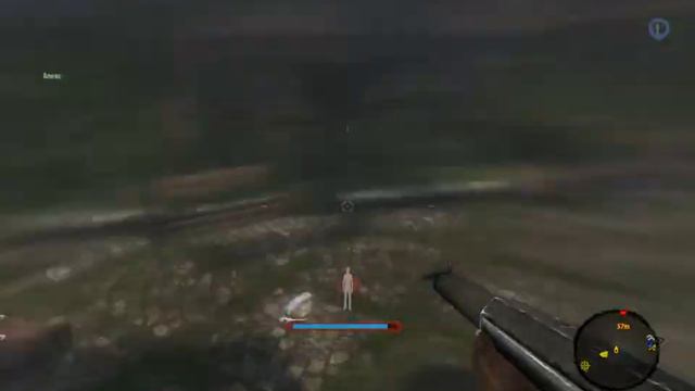 Dead Island Riptide - Серия 13 (Замес в форте) смотреть онлайн