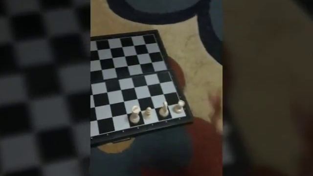 Как играть в шахматы смотреть онлайн