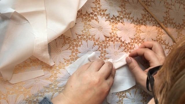 Мастер-класс, Рубашка для интерьерной куклы, выкройка, одежда для кукол смотреть онлайн