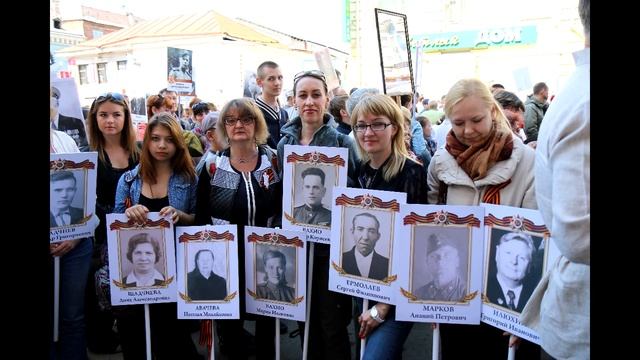 ГИМН СОКБ им В Д Середавина 2018 смотреть онлайн